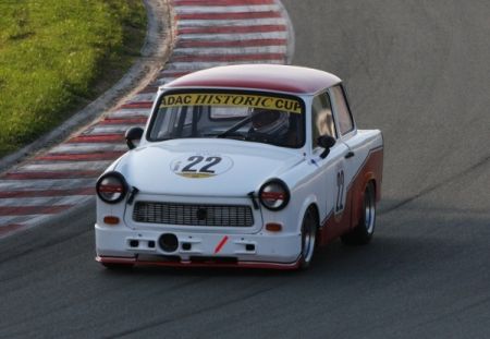Sachsenring 242